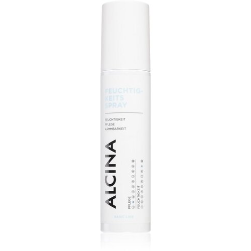 ALCINA Normal and Delicate Hair pršilo za enostavno razčesavanje las za normalne do tanke lase 125 ml Cene