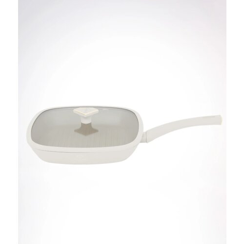 Berlinger Haus grill tava s poklopcem 28 cm Slike