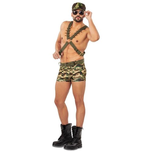 My other Me Svečana odjeća za odrasle (4 Dijelovi) XL Cijene