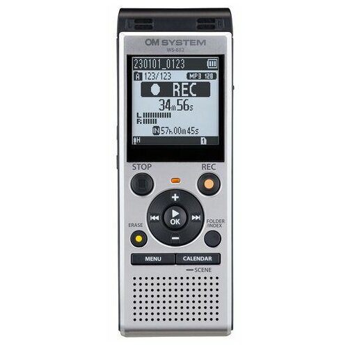 Olympus digitalni diktafon WS-882 4GB Cene