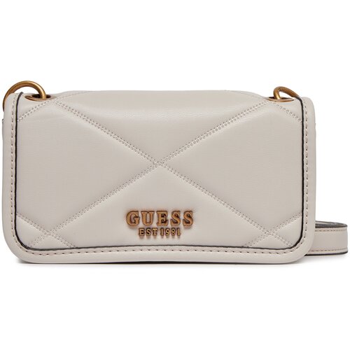Guess Ročna torba Clian (QB) Mini-Bags HWQB91 91780 STO Slike