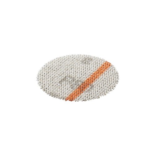 Bosch Brusni listovi M480 za EasyCurvSander 12, Best for Wood and Paint od 40 mm, G 80 2608621715 Cene