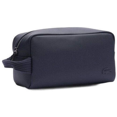 Lacoste Toaletne torbice Nh4426hc Modra Slike