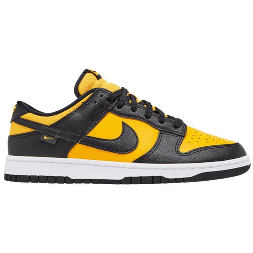 Nike Nizke superge Dunk Low Reverse Goldenrod (2024) Rumena Cene