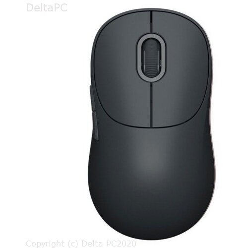 Xiaomi bezicni mis 3, crni Cijene