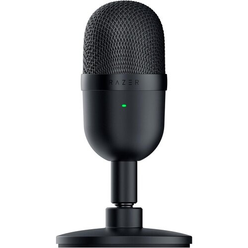 Razer Seiren Mini žični mikrofon črne barve Cene