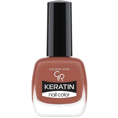 Golden Rose lak za nokte Keratin Nail Color O-KNC-022 Cene