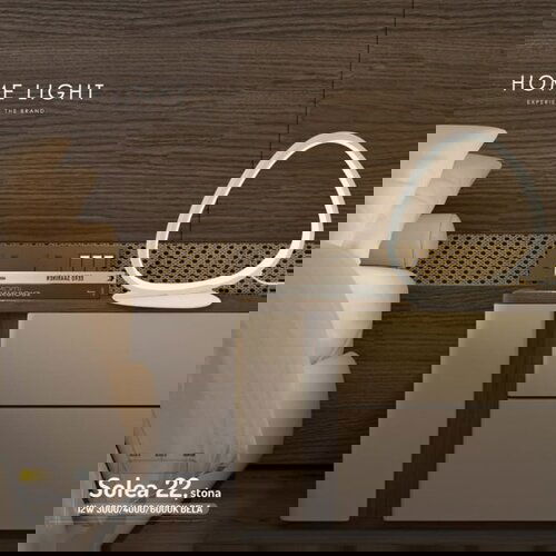 Bb Link Bela SOLEA 22-Stona lampa 12W 3000/4000/6000K Cene