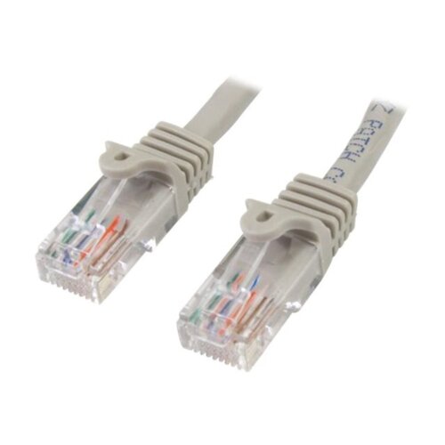 StarTech.com 45PAT10MGR kabel za umrežavanje Sivo 10 m Cat5e U/UTP (UTP) Cene