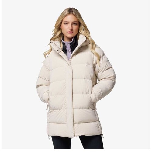 Columbia Amaze puff™ mid hooded jacket Cene