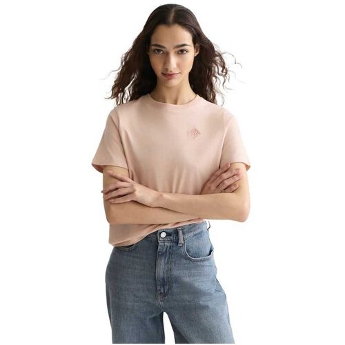 SCOTCH &amp;amp; SODA pamučna ženska majica Slike