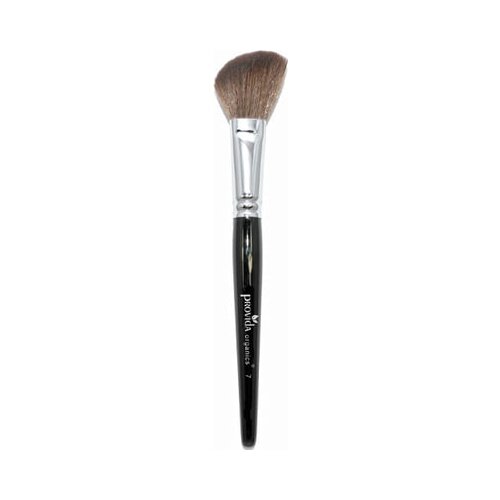 Provida Organics Čopič za rouge in contouring št. 07 Cene