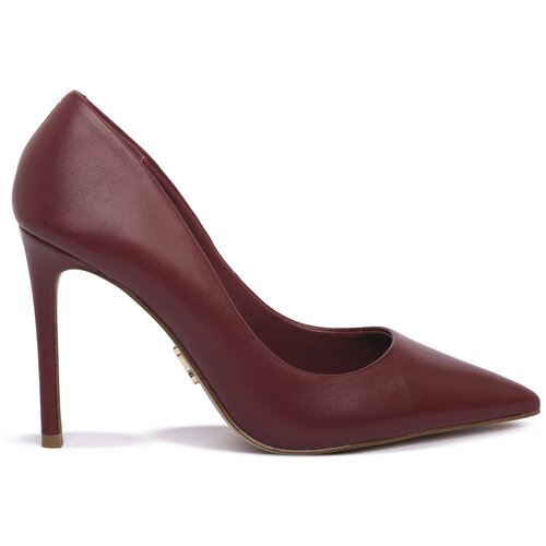 Steve Madden Salonarji WINE THRIVE Rdeča Slike