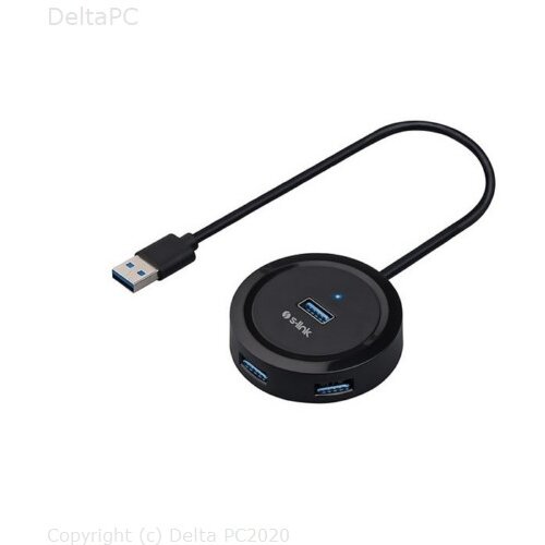 SLINK Swapp SW-U300 4 Portni Usb 3.0 Hub Cijene