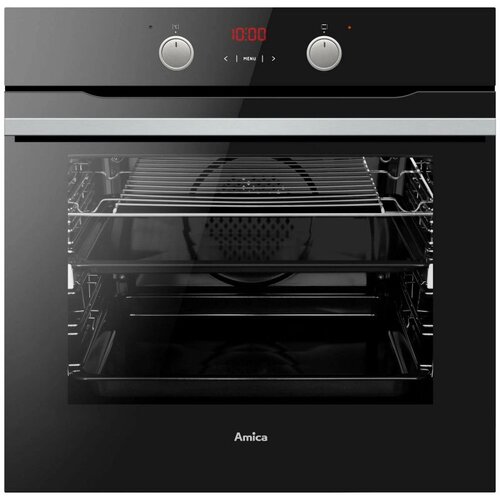 Amica ugradbena pećnica ED375171B F-type (57875) Slike
