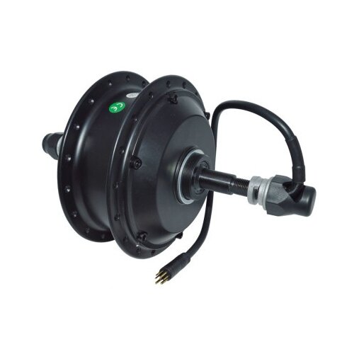  Glava zadnja 36 rupa sa motorom 250w/36v za elektro bicikl (model valencia) ( 331444 ) Cene