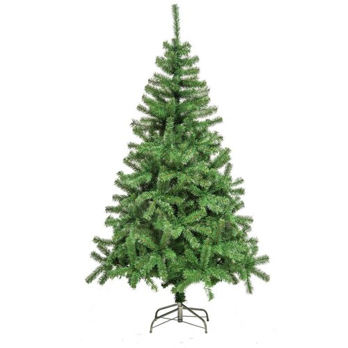  Božićno drvce zeleno 240 cm Slike