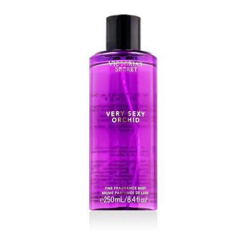 Victoria's Secret Very Sexy Orchid 250 ml sprej za tijelo za žene Cijene