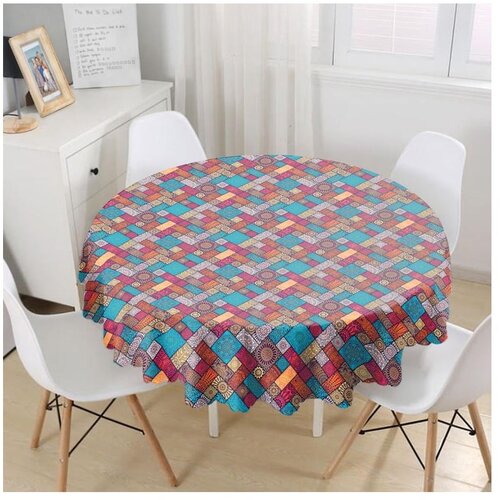 Mila Home Namizni prt ø 140 cm – Mila Home Cene