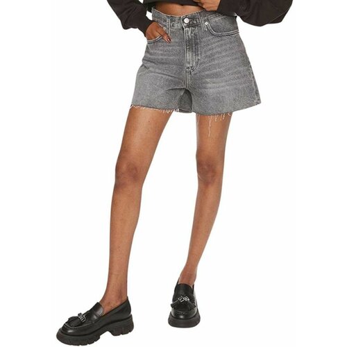Calvin Klein ženski teksas šorts CKJ20J223508-1BZ Slike