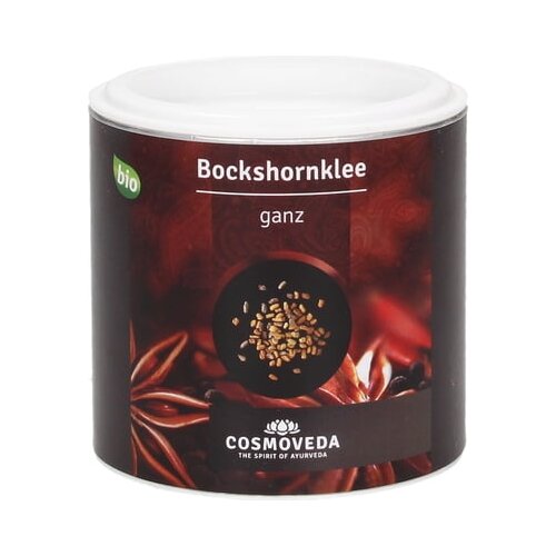 Cosmoveda Bio cijela piskavica - 130 g Cene