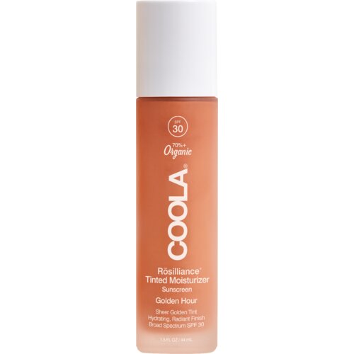 Coola Rosilliance Tinted Moisturizer SPF 30 - Golden Hour Cene