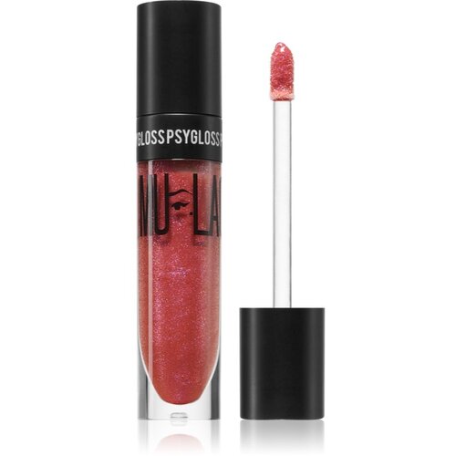 Mulac Cosmetics Psygloss sijaj za ustnice odtenek 06 Touchy 4.5 ml Cene