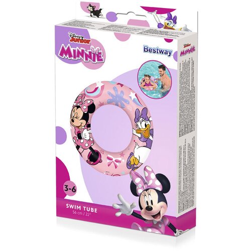  Kolut za plivanje Minnie 3-6 godina Cene