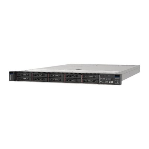 Lenovo ThinkSystem SR630 V3 Xeon Silver 4514Y 32GB 8x2.5" HS SAS/SATA Backplane 7D73A06LEA Cene