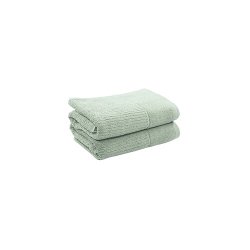 DEKOR DOM Pe&amp;scaron;kir reale 50x90 - light green - 26 Slike