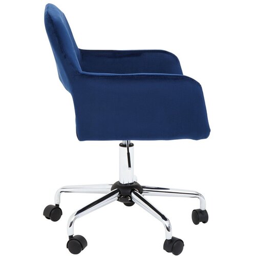 Premier Housewares Moder oblazinjen pisarni&amp;scaron;ki stol Brent &amp;ndash; Slike