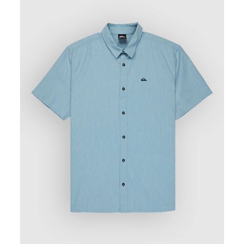 Quiksilver Mw Premium Stretch Srajca ashley blue Slike