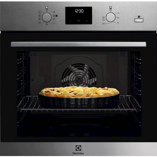  Ugradbena pećnica Electrolux EOD3F50TX Slike