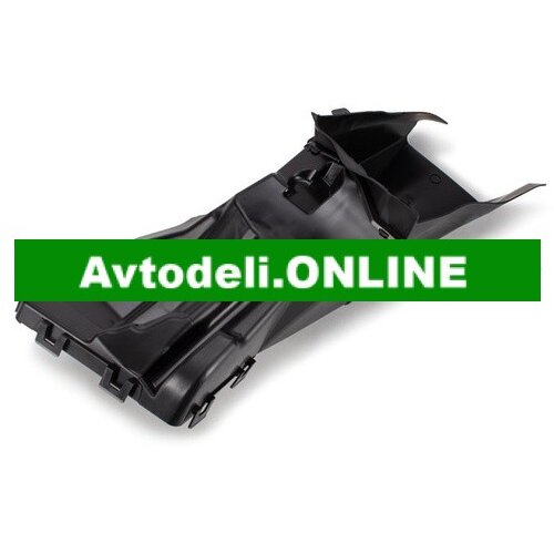 CITROËN/PEUGEOT Zračni kanal RIFTER PARTNER BERLINGO 98 168 717 80 original Cene