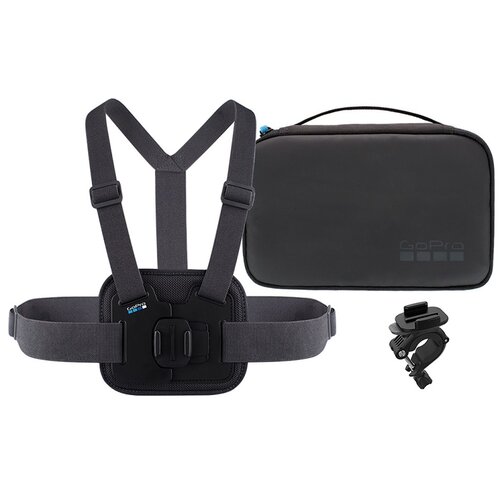 GoPro Sports Kit bundle(Chesty + Handlebar + Case) Cijene