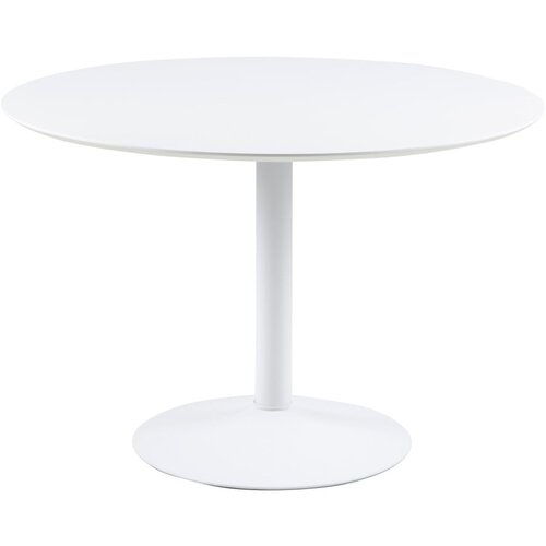 Actona Bela okrogla jedilna miza Ibiza, ⌀ 110 cm Cene