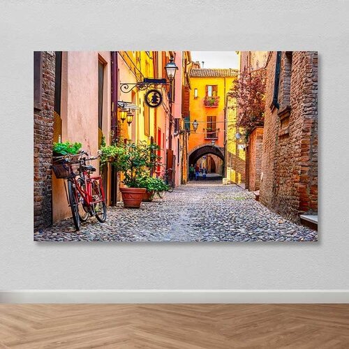 Wallity Slika DEV02312100140, 100x140 cm Cene