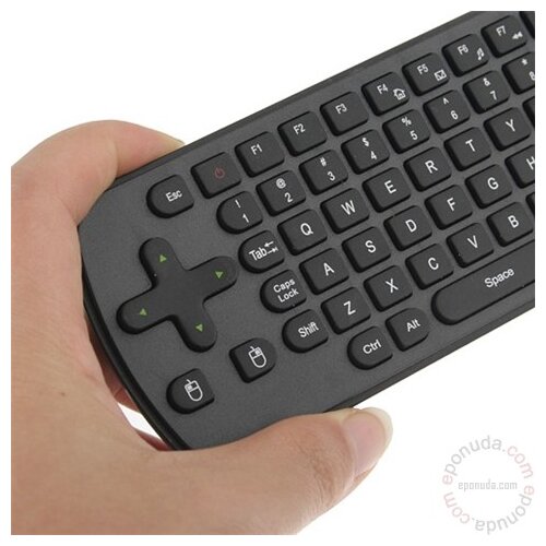 Measy RC12 tastatura Slike