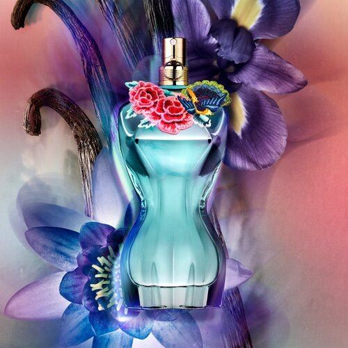 Jean Paul Gaultier Ženski parfem La Belle Paradise Garden EDP 100ml Slike