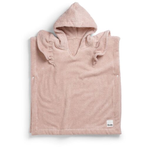 Elodie Details powder Pink Pončo Cene
