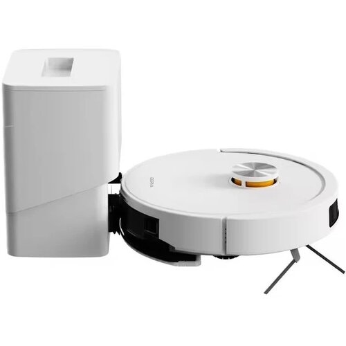Deerma robot vacuum DEM-S30 pro plus Slike