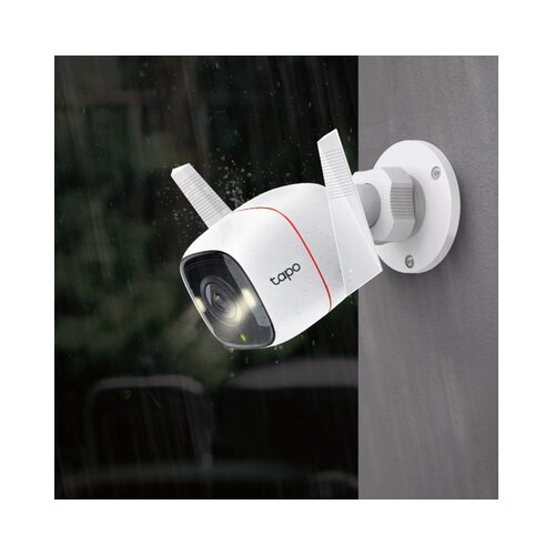 Tp-link Tapo C320ws Outdoor Security Wi-Fi Camera Tapo, C3320WS Slike