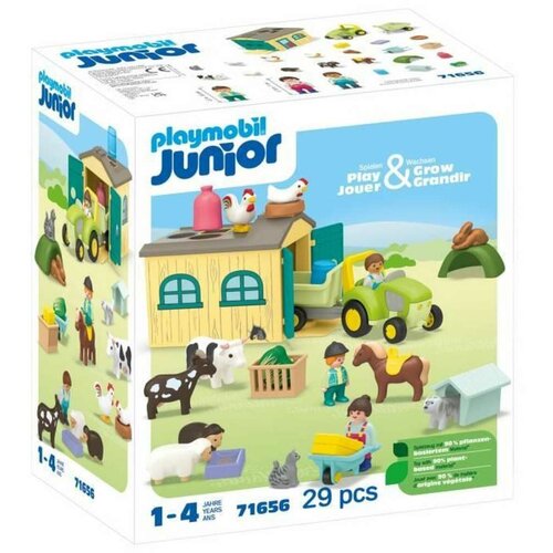  Playset Playmobil 71656 Cijene