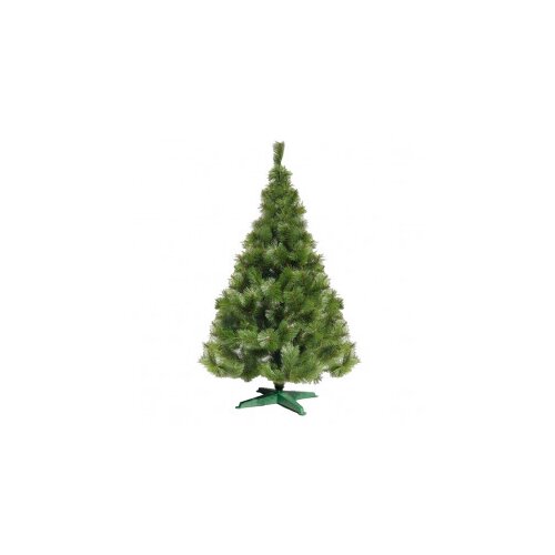  Novogodišnja jelka Bor zeleni 420 cm 22558 Cene