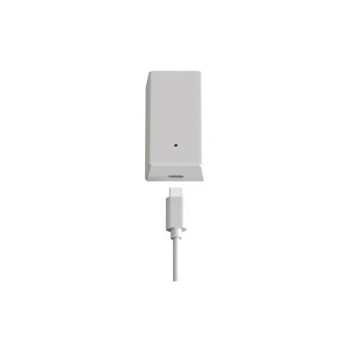 Monka mi&amp;scaron; prime wireless G997W beli Slike