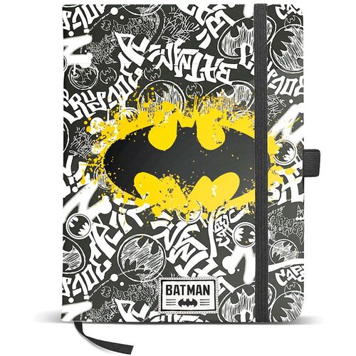 Batman DC Comics Tagsignal diary Cijene
