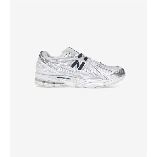 New Balance Nizke superge 1906R White Navy Silver Metallic Bela Slike