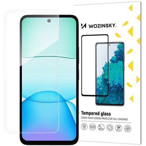 Wozinsky KALJENO STEKLO ZA OVITEK XIAOMI REDMI 13 ZASLON, (21833050) Cene