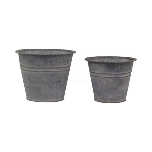 Chic Antique Francoski okrasni lonci Cene