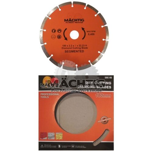 Machtig flex ploča sbe-06 dim. 180×22.2×2.2mm Cene